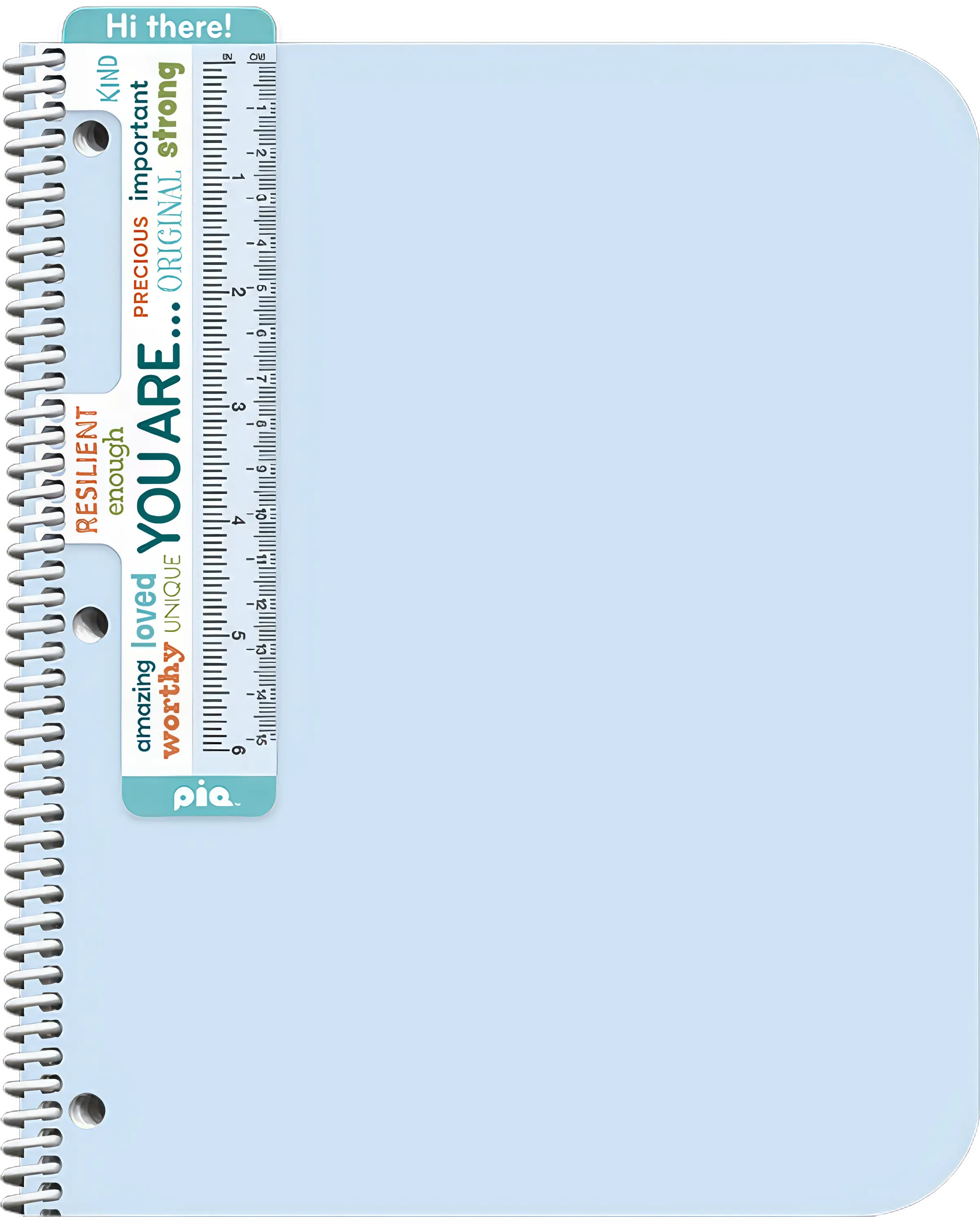 Pagefinder - PiQ Design